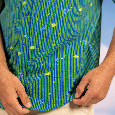 rsvlts-disney-and-pixar-short-sleeve-shirt-disney-and-pixar-its-an-ant-thing-stretch-seersucker-short-sleeve-shirt