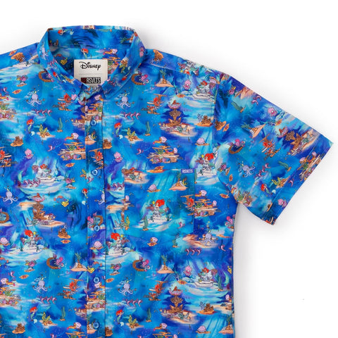 rsvlts-disney-and-pixar-short-sleeve-shirt-disneys-the-little-mermaid-under-the-sea-kunuflex-short-sleeve-shirt