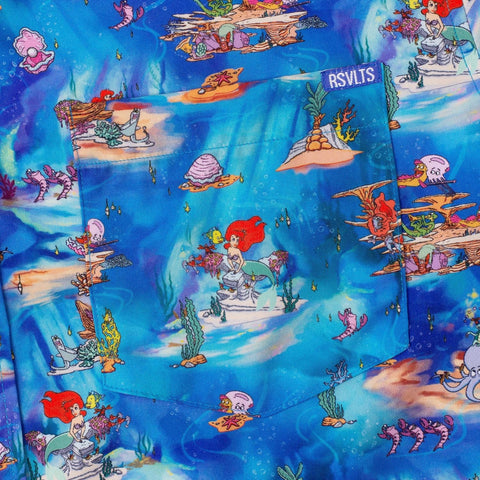 rsvlts-disney-and-pixar-short-sleeve-shirt-disneys-the-little-mermaid-under-the-sea-kunuflex-short-sleeve-shirt
