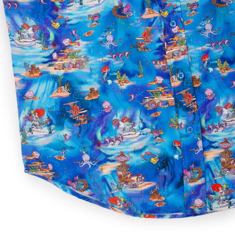 rsvlts-disney-and-pixar-short-sleeve-shirt-disneys-the-little-mermaid-under-the-sea-kunuflex-short-sleeve-shirt