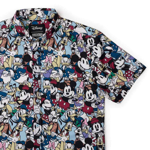 rsvlts-xs-disney-and-pixar-short-sleeve-shirt-disney100-the-gangs-all-here-kunuflex-short-sleeve-shirt