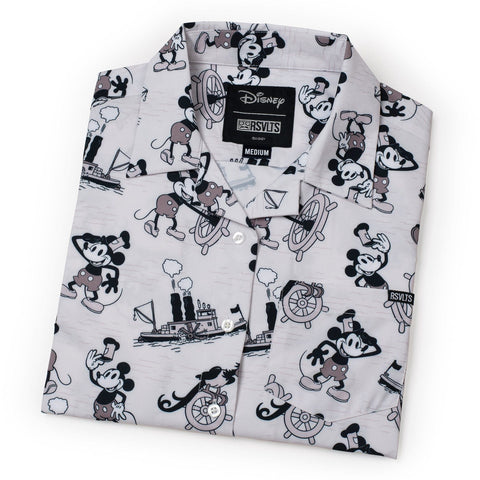rsvlts-disney-and-pixar-womens-short-sleeve-shirt-disney100-steamboat-mickey-womens-kunuflex-short-sleeve-shirt-presale