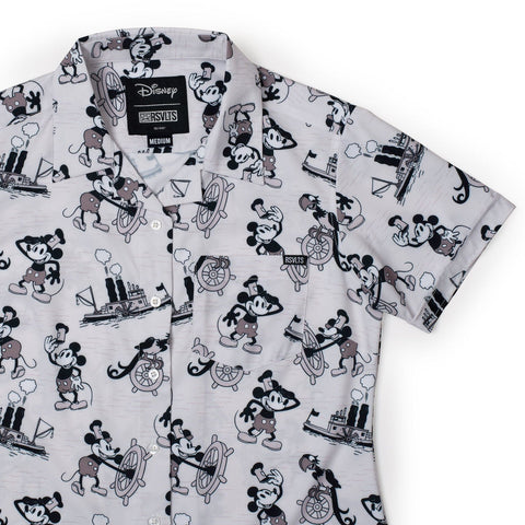 rsvlts-disney-and-pixar-womens-short-sleeve-shirt-disney100-steamboat-mickey-womens-kunuflex-short-sleeve-shirt-presale