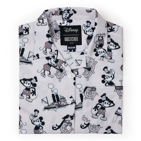 rsvlts-disney-and-pixar-womens-short-sleeve-shirt-disney100-steamboat-mickey-womens-kunuflex-short-sleeve-shirt-presale