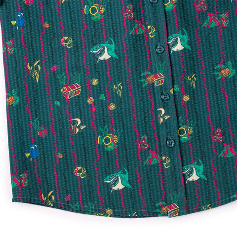 rsvlts-disney-and-pixar-youth-short-sleeve-shirt-disney-and-pixar-shark-bait-s-buds-youth-stretch-seersucker-short-sleeve-shirt