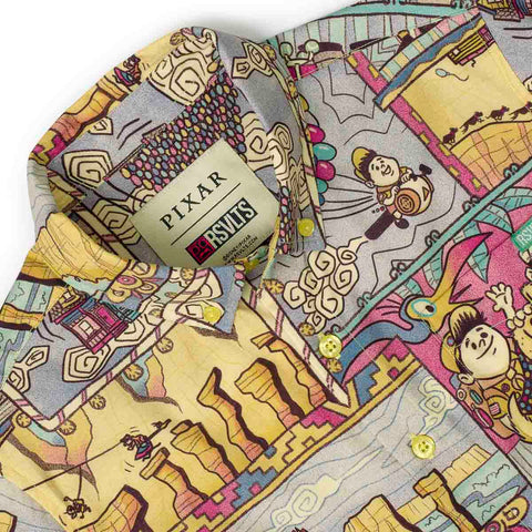 rsvlts-disney-and-pixar-youth-short-sleeve-shirt-disney-and-pixar-up-paradise-found-youth-kunuflex-short-sleeve-shirt