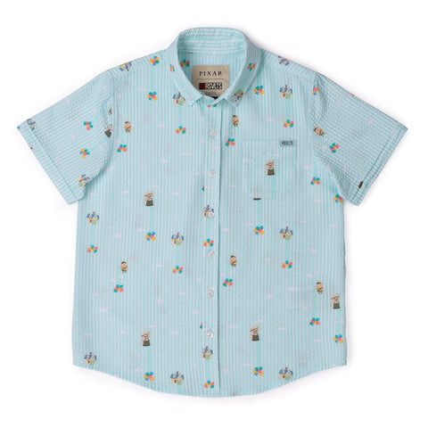 rsvlts-xs-disney-and-pixar-youth-short-sleeve-shirt-disney-and-pixar-going-up-youth-stretch-seersucker-short-sleeve-shirt