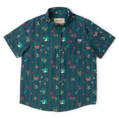 rsvlts-xs-disney-and-pixar-youth-short-sleeve-shirt-disney-and-pixar-shark-bait-s-buds-youth-stretch-seersucker-short-sleeve-shirt