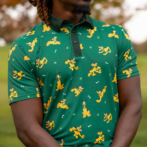 RSVLTS Disney Breakfast Balls All-Day Polo Disney 