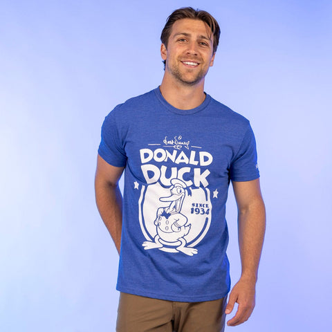 rsvlts-disney-crewneck-t-shirt-donald-duck-since-1934-crewneck-tee