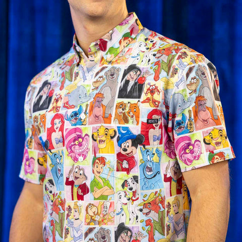 rsvlts-disney-d100-drawn-to-life-kunuflex-short-sleeve-shirt
