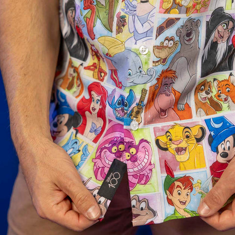 rsvlts-disney-d100-drawn-to-life-kunuflex-short-sleeve-shirt