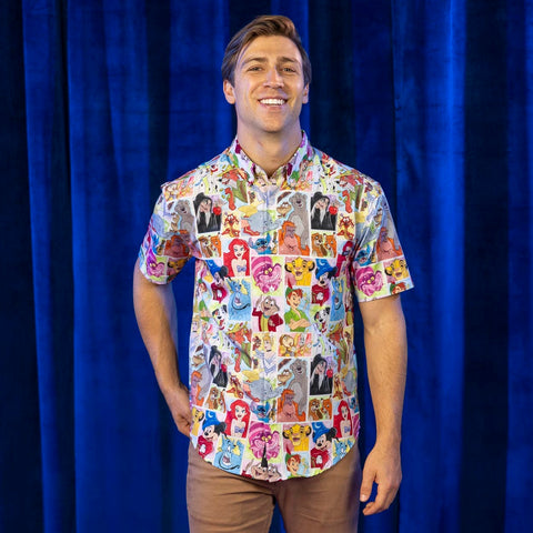 rsvlts-disney-d100-drawn-to-life-kunuflex-short-sleeve-shirt