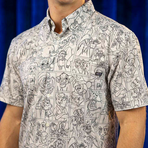 rsvlts-disney-d100-drawn-to-life-sketch-kunuflex-short-sleeve-shirt