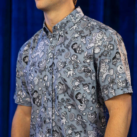 rsvlts-disney-d100-pie-eyed-party-kunuflex-short-sleeve-shirt