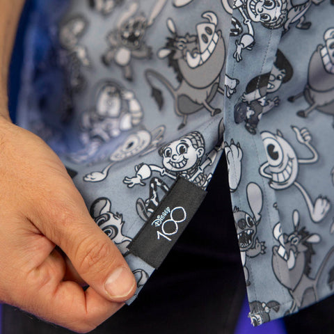 rsvlts-disney-d100-pie-eyed-party-kunuflex-short-sleeve-shirt