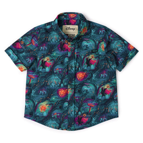 rsvlts-2t-disney-preschool-short-sleeve-shirt-disney-headless-havoc-preschooler-kunuflex-short-sleeve-shirt
