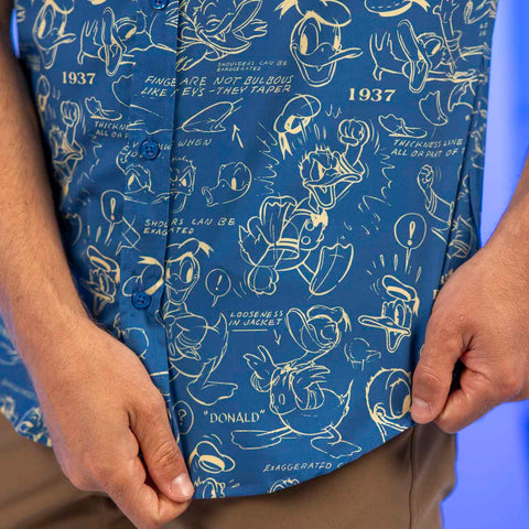 rsvlts-disney-short-sleeve-shirt-donald-duck-designing-donald-kunuflex-short-sleeve-shirt