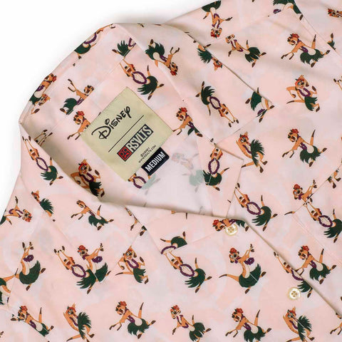 rsvlts-disney-womens-short-sleeve-shirt-disneys-the-lion-king-do-the-hula-womens-kunuflex-short-sleeve-shirt