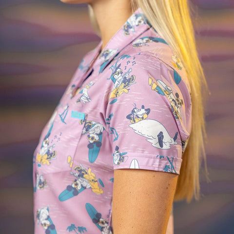 rsvlts-disney-womens-short-sleeve-shirt-mickey-surf-shore-looks-relaxin-womens-kunuflex-short-sleeve-shirt