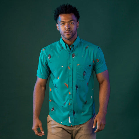 rsvlts-godzilla-short-sleeve-shirt-godzilla-monsters-unleashed-kunuflex-short-sleeve-shirt