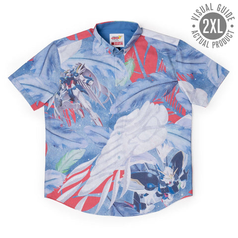 rsvlts-2xl-gundam-gundam-endless-waltz-kunuflex-short-sleeve-shirt