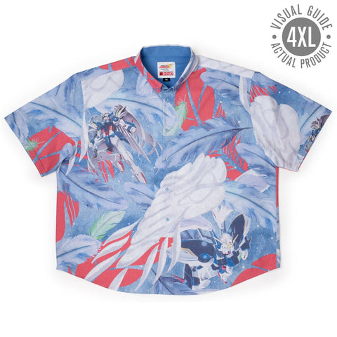 rsvlts-4xl-gundam-gundam-endless-waltz-kunuflex-short-sleeve-shirt