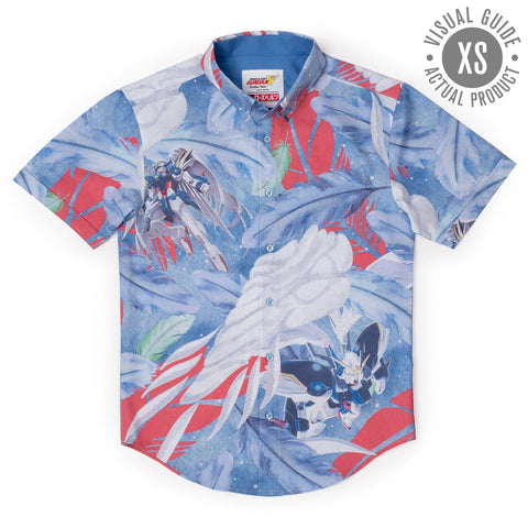 rsvlts-gundam-short-sleeve-shirt-gundam-endless-waltz-kunuflex-short-sleeve-shirt
