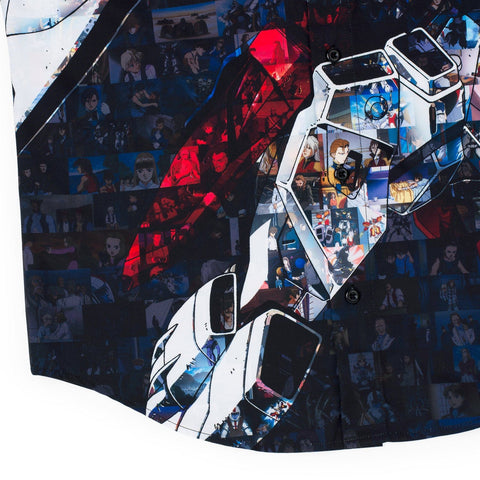 rsvlts-gundam-short-sleeve-shirt-gundam-gundam-wing-kunuflex-short-sleeve-shirt