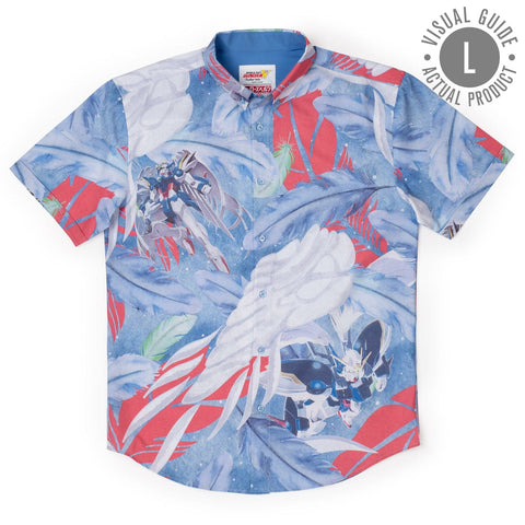 rsvlts-large-gundam-short-sleeve-shirt-gundam-endless-waltz-kunuflex-short-sleeve-shirt