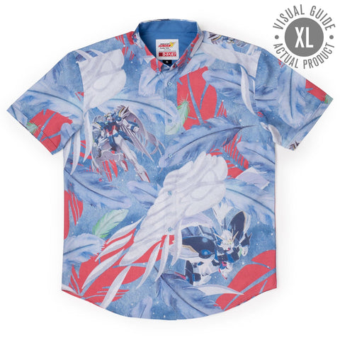 rsvlts-xl-gundam-short-sleeve-shirt-gundam-endless-waltz-kunuflex-short-sleeve-shirt