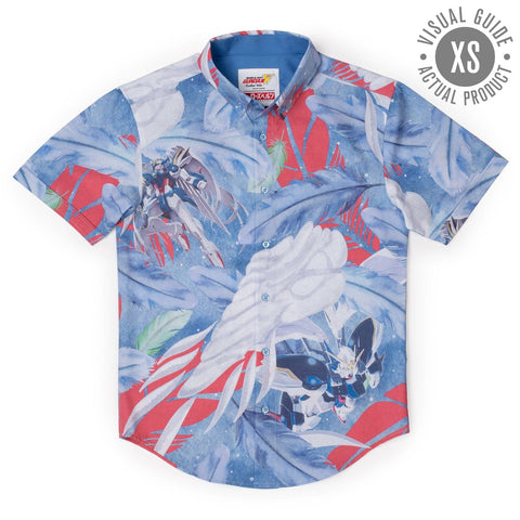 rsvlts-xs-gundam-short-sleeve-shirt-gundam-endless-waltz-kunuflex-short-sleeve-shirt