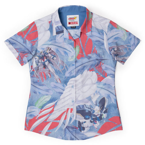 rsvlts-xs-gundam-womens-short-sleeve-shirt-gundam-endless-waltz-womens-kunuflex-short-sleeve-shirt