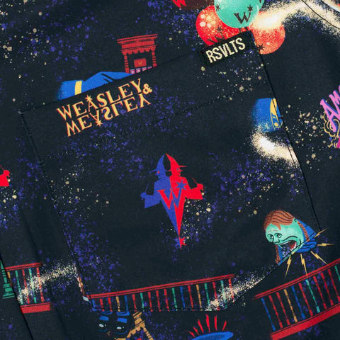 rsvlts-harry-potter-harry-potter-weasleys-wizard-wheezes-womens-kunuflex-short-sleeve-shirt