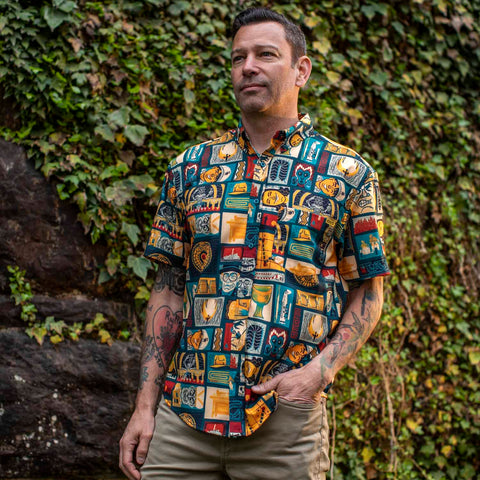 rsvlts-indiana-jones-indiana-jones-tikiana-jones-kunuflex-short-sleeve-shirt