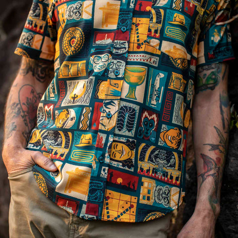 rsvlts-indiana-jones-indiana-jones-tikiana-jones-kunuflex-short-sleeve-shirt