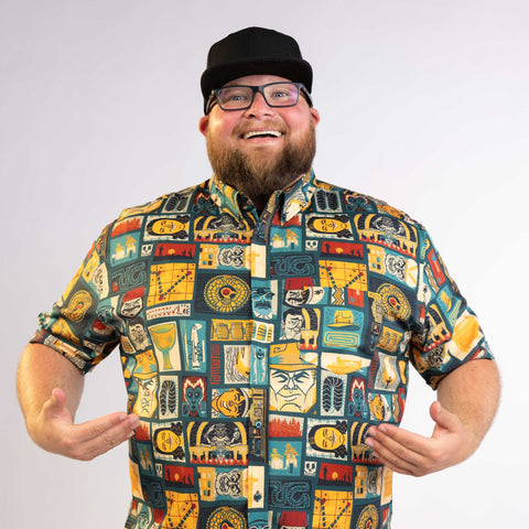 rsvlts-indiana-jones-short-sleeve-shirt-indiana-jones-tikiana-jones-kunuflex-short-sleeve-shirt
