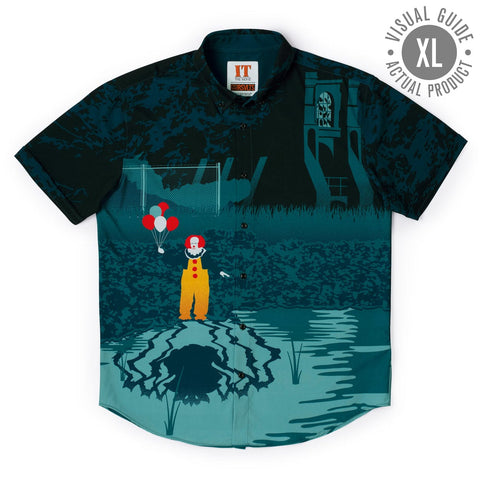 xl-rsvlts-xl-it-short-sleeve-shirt-it-pennywise-the-dancing-clown-kunuflex-short-sleeve-shirt