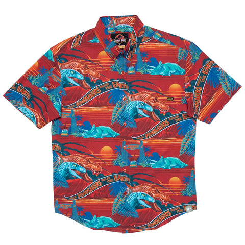 rsvlts-jurassic-park-short-sleeve-shirt-jurassic-park-dont-move-kunuflex-short-sleeve-shirt