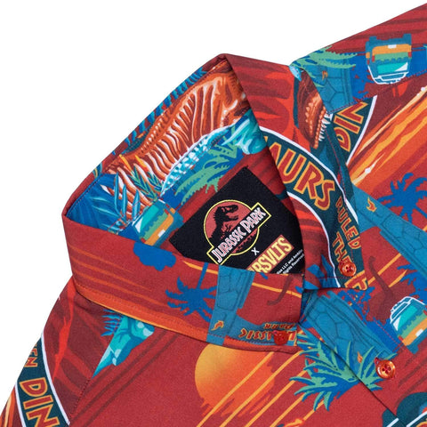 rsvlts-jurassic-park-short-sleeve-shirt-jurassic-park-dont-move-kunuflex-short-sleeve-shirt