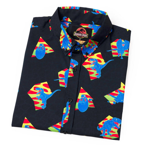 rsvlts-jurassic-park-short-sleeve-shirt-jurassic-park-retro-65-million-bc-kunuflex-short-sleeve-shirt