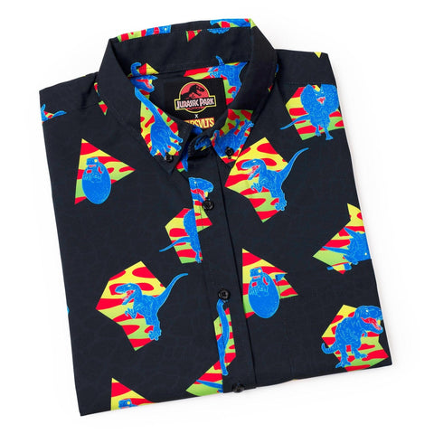 rsvlts-jurassic-park-short-sleeve-shirt-jurassic-park-retro-65-million-bc-kunuflex-short-sleeve-shirt