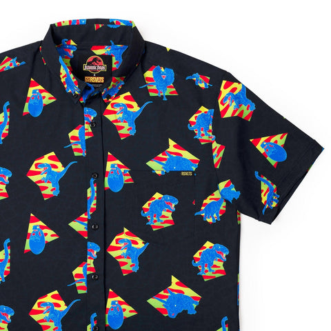 rsvlts-jurassic-park-short-sleeve-shirt-jurassic-park-retro-65-million-bc-kunuflex-short-sleeve-shirt