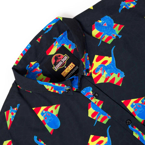 rsvlts-jurassic-park-short-sleeve-shirt-jurassic-park-retro-65-million-bc-kunuflex-short-sleeve-shirt