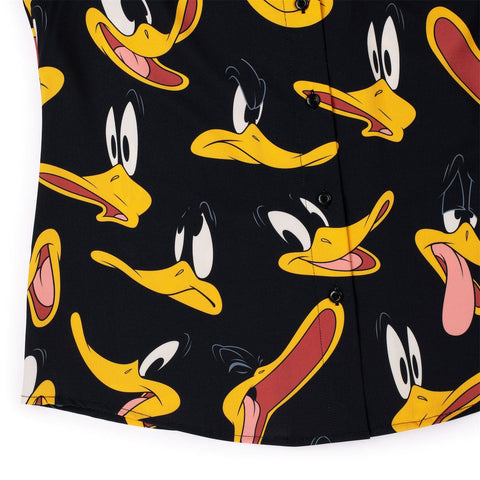 rsvlts-looney-tunes-womens-short-sleeve-shirt-looney-tunes-duck-amuck-womens-kunuflex-short-sleeve-shirt