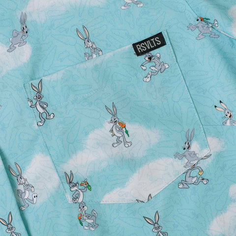 rsvlts-looney-tunes-womens-short-sleeve-shirt-looney-tunes-the-ehhh-volution-of-bugs-womens-kunuflex-short-sleeve-shirt