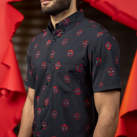 rsvlts-marvel-short-sleeve-shirt-deadpool-the-anti-hero-kunuflex-short-sleeve-shirt