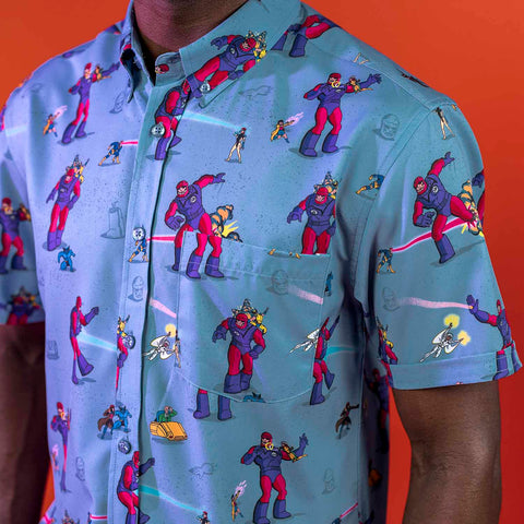 rsvlts-marvel-short-sleeve-shirt-marvel-x-men-night-of-the-sentinels-kunuflex-short-sleeve-shirt