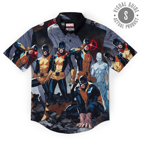 rsvlts-small-marvel-short-sleeve-shirt-marvel-x-men-xavier-s-shortlist-kunuflex-short-sleeve-shirt