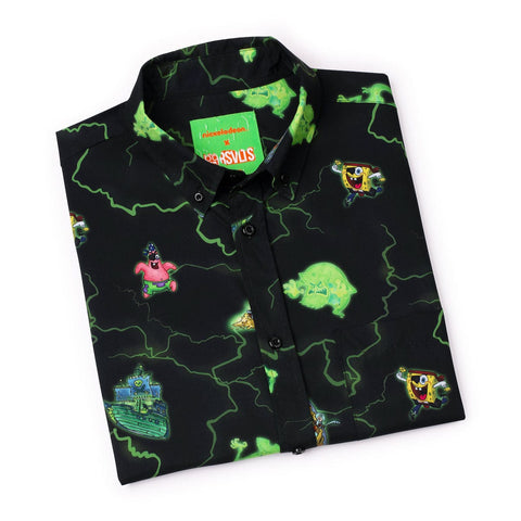 rsvlts-nickelodeon-short-sleeve-shirt-spongebob-property-of-the-flying-dutchman-kunuflex-short-sleeve-shirt